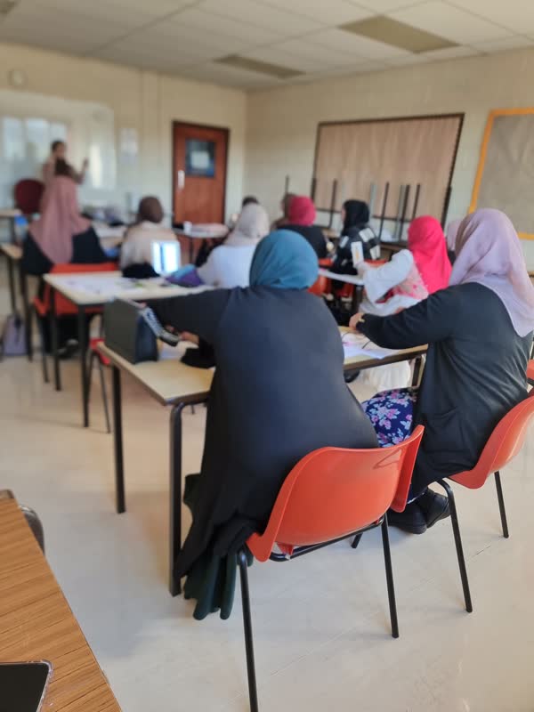 Calligraphy Practice